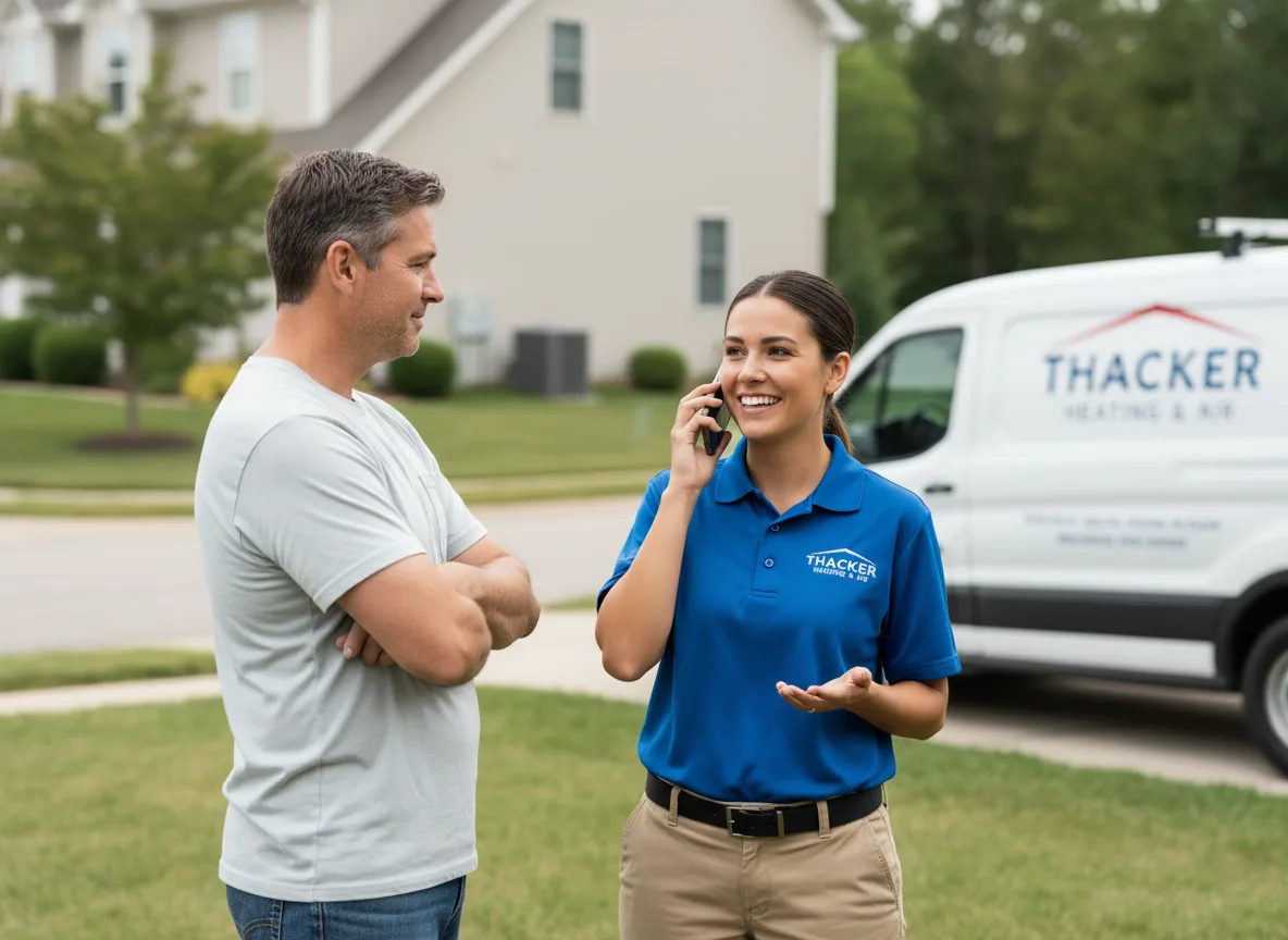 Ac Repair Canonsburg, PA FAQs